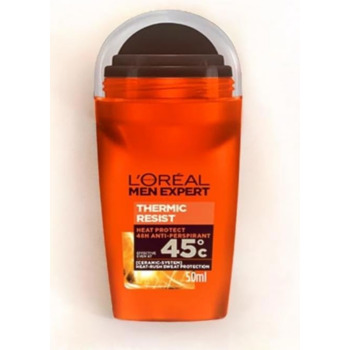 MEN EXPERT Thermic Resist Roll-on - Guličkový deodorant pre mužov